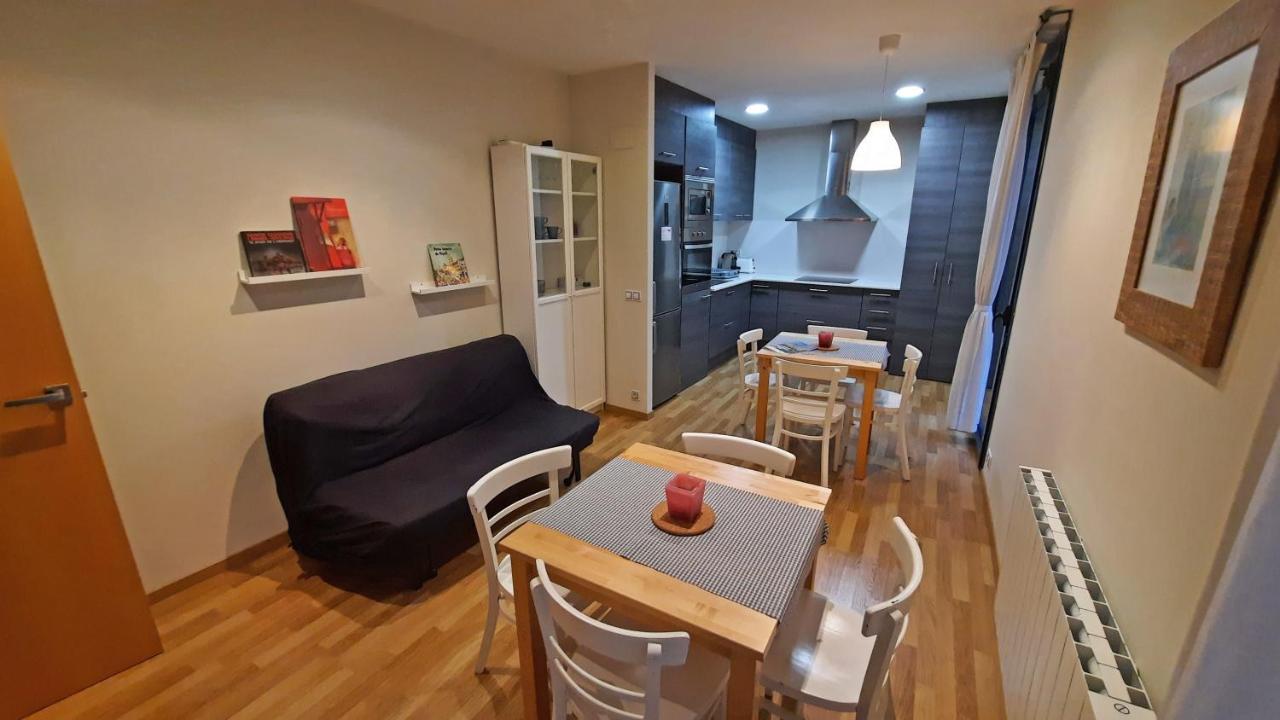 L'Astrolabi -Centre Ripoll- Villa Екстериор снимка